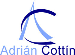 Adrian Cottin